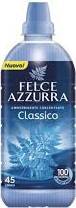 FELCE AZZURRA AMMORBIDENTE CLASSICO 45sc / 900ML MULTI  - PŁYN DO PŁUKANIA