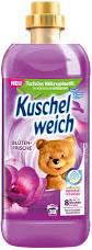 KUSCHELWEICH WEICHSPULER 38WL / 1L BLUTENFRISCHE - PŁYN DO PŁUKANIA