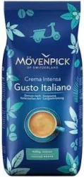 KAWA MOVENPICK GUSTO ITALIANO 1KG ZIARNO MULTI