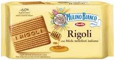 MULINO BIANCO RIGOLI 400G IT 06.2025 - CIASTKA