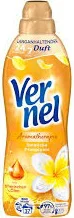 VERNEL WEICHSPÜLER AROMATHERAPIE SINNLICHE FRANGIPANI 37WL / 814ML DE - PŁYN DO PŁUKANIA
