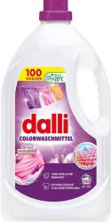 DALLI GEL 100WL / 4,5L COLOR  DE - ŻEL DO PRANIA