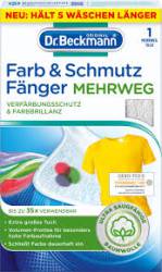 DR BECKMANN FARB & SCHMUTZ FANGER ECO MEHRWEGTUCH 35 WASCHEN DE - ŚCIERECZKA WYŁAPUJĄCA KOLOR/BRUD -WIELORAZOWA