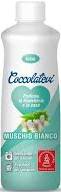 COCCOLATEVI PROFUMA LA BIANCHERIA E LA CASA 300ML MUSCHIO BIANCO IT - PERFUMY DO PRANIA