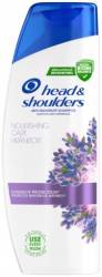 HEAD & SHOULDERS NOURISHING CARE 330ML GR - SZAMPON DO WŁOSÓW