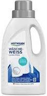 HEITMANN WASCHE WEISS 12WL / 500ML DE - WYBIELACZ W PŁYNIE DO BIAŁYCH RZECZY