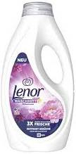 LENOR GEL 20WL / 900ML BLUTENTRAUM  DE - ŻEL DO PRANIA