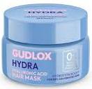 GUDLOX HYDRATING HAIR MASK 300ML GB - MASKA DO WŁOSÓW NAWILŻAJĄCA Z KWASEM HIALURONOWYM