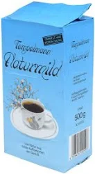 KAWA TEMPELMANN NATURMILD 500G MIELONA