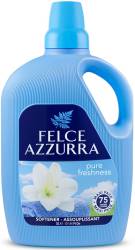 FELCE AZZURRA AMMORBIDENTE PURA FRESCHNESS 75sc / 3L MULTI - PŁYN DO PŁUKANIA