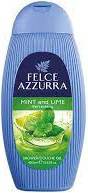 FELCE AZZURRA SHOWER GEL 400ML MINT & LIME IT - ŻEL POD PRYSZNIC