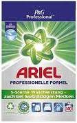 ARIEL PULVER PROFESSIONAL 140WL / 9,1 KG REGULAR DE - PROSZEK DO PRANIA