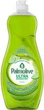 PALMOLIVE GESCHIRSPULMITTEL 750ML LIMONE DE - PŁYN DO NACZYŃ