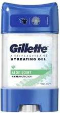 GILLETTE ANTIPERSPIRANT HYDRATING GEL 70ML ALOE SCENT PL - ANTYPERSPIRANT W ŻELU SZTYFT