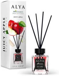 ALYA REED DIFFUSER JUICY APPLE 100ML MULTI - PATYCZKI ZAPACHOWE