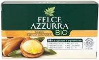 FELCE AZZURRA BIO SAPONE ARGAN 125G - MYDŁO KOSTKA