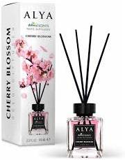 ALYA REED DIFFUSER CHERRY BLOSSOM 100ML MULTI - PATYCZKI ZAPACHOWE