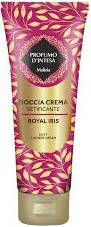 MALIZIA DOCCIA CREMA PROFUMO D'INTESA 250ML ROYAL IRIS IT - ŻEL POD PRYSZNIC