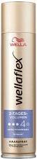 WELLAFLEX HAIRSPRAY 250 ML 2 TAGES N°4  DE - LAKIER DO WŁOSÓW 