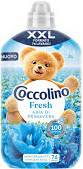 COCCOLINO AMMORBIDENTE 76sc / 1,75L ARIA DI PRIMAVERA IT - PŁYN DO PŁUKANIA