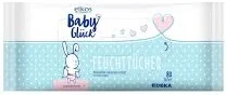 ELKOS FEUCHT BABY TUECHER 2X80ER COMFORT DE - CHUSTECZKI NAWILŻANE DLA DZIECI