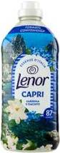 LENOR AMMORBIDENTE CONCENTRATO 87sc / 1,82L CAPRI IT - PŁYN DO PŁUKANIA