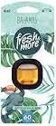FRESH & MORE AUTO DUFTSTECKER 4ML BAHAMAS DE - ODŚWIEŻACZ POWIETRZA DO SAMOCHODU