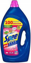 SPEE GEL 100WL / 4,5L COLOR DE - ŻEL DO PRANIA