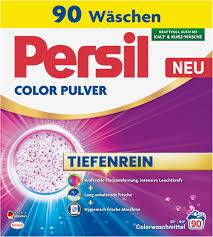 PERSIL PULVER 90WL / 4,95KG COLOR DE - PROSZEK DO PRANIA