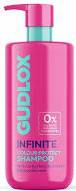 GUDLOX INFINITE COLOUR PROTECT SHAMPOO 400ML GB - SZAMPON DO WŁOSÓW FARBOWANYCH