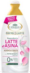 L'ANGELICA BAGNODOCCIA 520 ML LATTE D'ASINA  IT - PŁYN DO KĄPIELI / POD PRYSZNIC