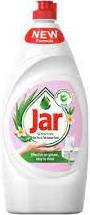 JAR SENSITIVE ALOE VERA & PINK JASMINE SCENT 1,35L CZ/SK/HU - PŁYN DO NACZYŃ