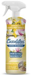 COCCOLATEVI ESSENZA E DETERGENTE 750 ML VANIGLIA E MAGNOLIA IT - UNIWERSALNY ŚRODEK CZYSZCZĄCY