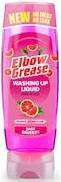 ELBOW GREASE WASHING UP LIQUID 450ML PINK GB - PŁYN DO NACZYŃ