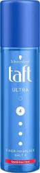TAFT HAARLACK PUMP SPRAY ULTRA HALT4 200ML DE - LAKIER DO WŁOSÓW