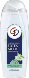 CD DUSCHE 250ML TOTES MEER DE - ŻEL POD PRYSZNIC