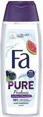 FA DUSCHGEL PURE FRESHNESS ACAI-BEEREN & GUAVEN DUFT 250ML DE - ŻEL POD PRYSZNIC