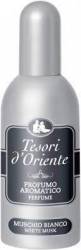 TESORI D'ORIENTE PROFUMI EDT 100ML MUSCHIO BIANCO IT - WODA PERFUMOWANA