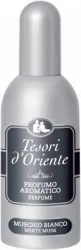 TESORI D'ORIENTE PROFUMI EDT 100ML MUSCHIO BIANCO IT - WODA PERFUMOWANA
