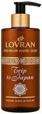 LOVRAN HAND SOAP 300ML TRIP TO JAPAN - MYDŁO W PŁYNIE