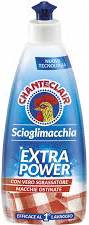 CHANTECLAIR SCIOGLIMACCHIA EXTRA POWER 375ML IT - UNIWERSALNY ODPPLAMIACZ DO TKANIN