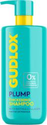 GUDLOX THICKENING SHAMPOO 400ML GB - SZAMPON DO WŁOSÓW ZWIĘKSZAJĄCY OBJĘTOŚĆ Z KOLAGENEM I BIOTYNĄ