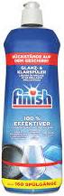 FINISH POWERBALL GLANZ-& KLARSPÜLER 800ML DE - NABŁYSZCZACZ DO ZMYWARKI 