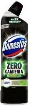 DOMESTOS ZERO KAMIENIA 750ML LIME  PL - ŻEL DO WC