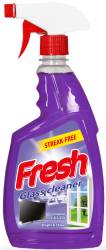 FRESH GLASS CLEANER 750ML LILAC  MULTI - PŁYN DO SZYB
