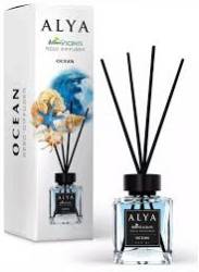ALYA REED DIFFUSER OCEAN 100ML MULTI - PATYCZKI ZAPACHOWE