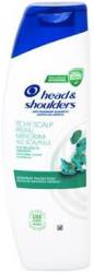 HEAD & SHOULDERS ITCHY SCALP 330ML GR - SZAMPON DO WŁOSÓW