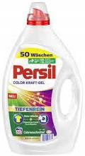 PERSIL GEL 50WL / 2,25L COLOR DE - ŻEL DO PRANIA