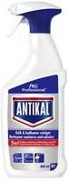 ANTIKAL KALKREINIGER SPRAY CLASSIC 800ML NL/FR - PREPARAT DO CZYSZCZENIA ŁAZIENKI