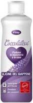 COCCOLATEVI PROFUMA LA BIANCHERIA E LA CASA 300ML GLICINE DEL GIAPPONE IT - PERFUMY DO PRANIA